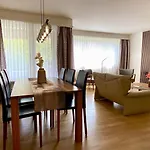 Apartment Arnold