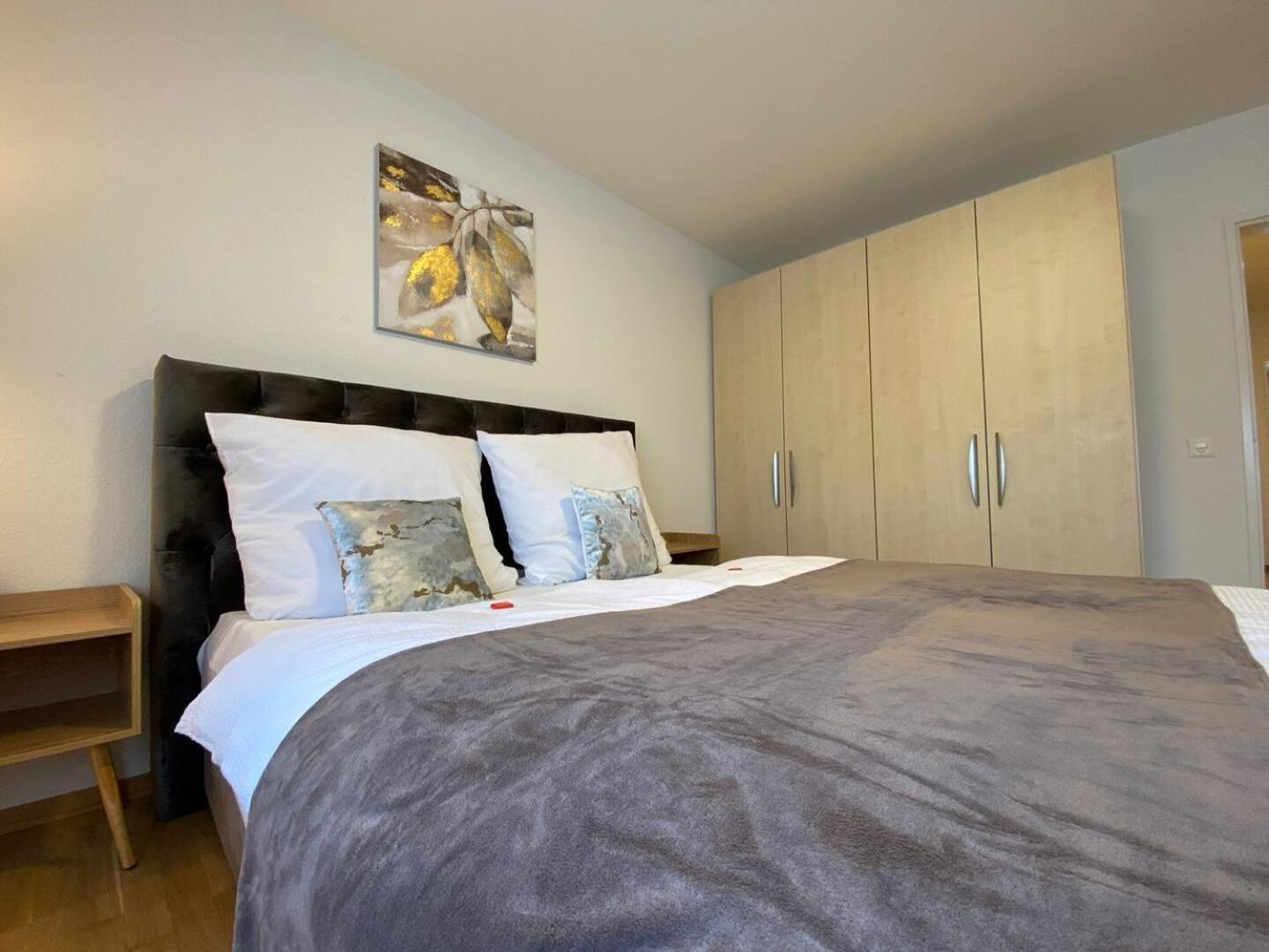 Apartment Arnold Basel