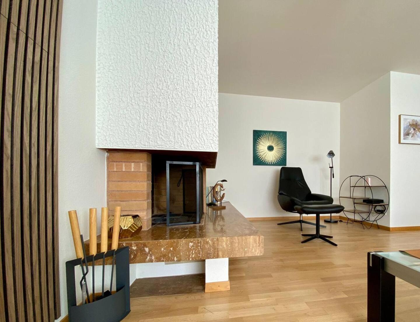Apartment Arnold
